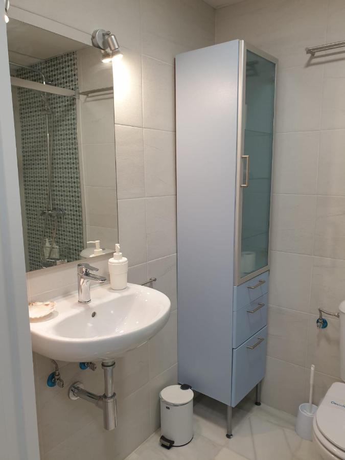Appartamento El Refugio De San Luis Con Parking Opcional *