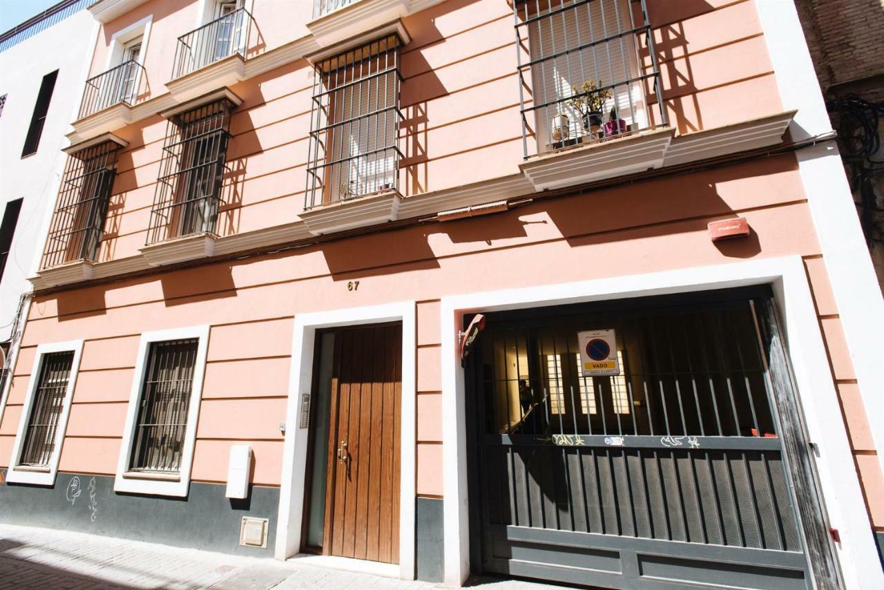 Appartamento El Refugio De San Luis Con Parking Opcional *