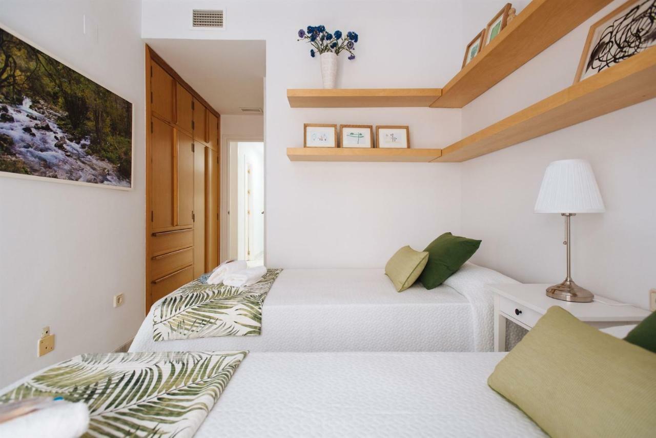 Appartamento El Refugio De San Luis Con Parking Opcional