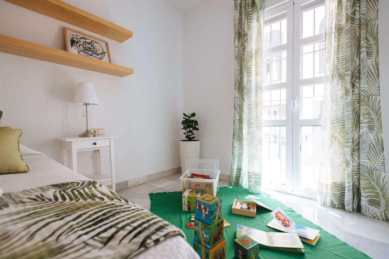 Apartment El Refugio De San Luis Con Parking Opcional